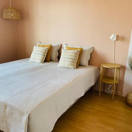 Stub Bed & Breakfast Stubbekobing