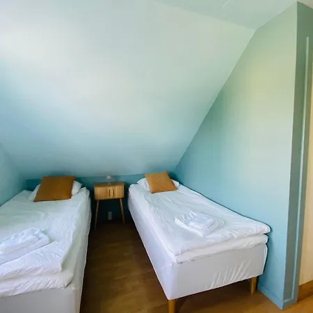 Stub Bed & Breakfast Stubbekøbing