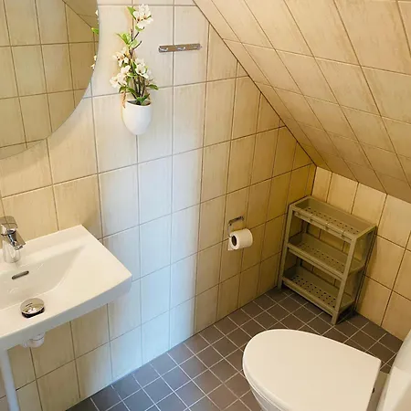 Bed & Breakfast Stub Stubbekøbing