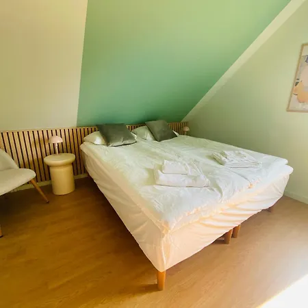 Nocleg ze śniadaniem Stub *