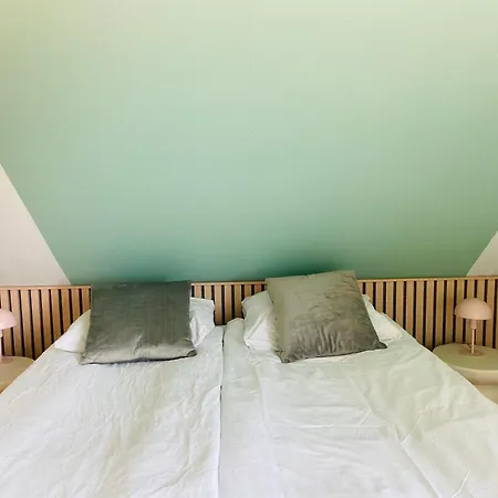 Stub Bed & Breakfast Stubbekøbing