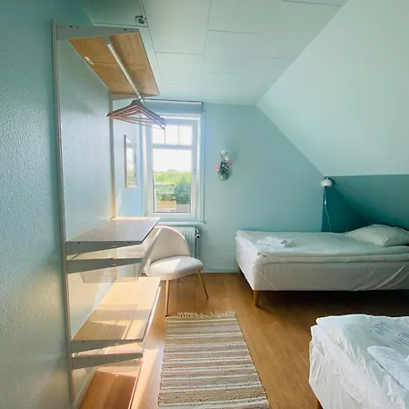 Bed & Breakfast Stub