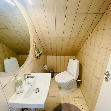 Stub Nocleg ze śniadaniem Stubbekøbing