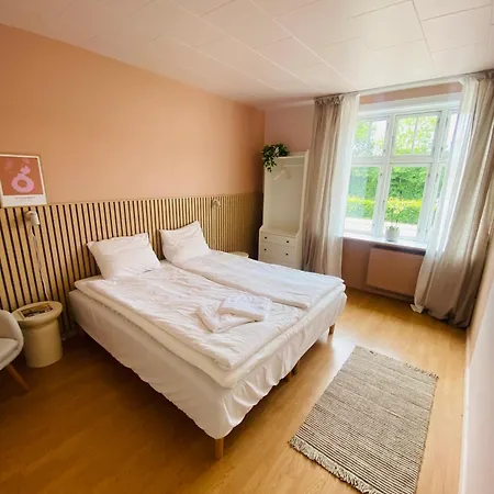 Bed & Breakfast Stub Stubbekøbing
