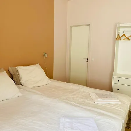 Stub Bed & Breakfast Stubbekøbing