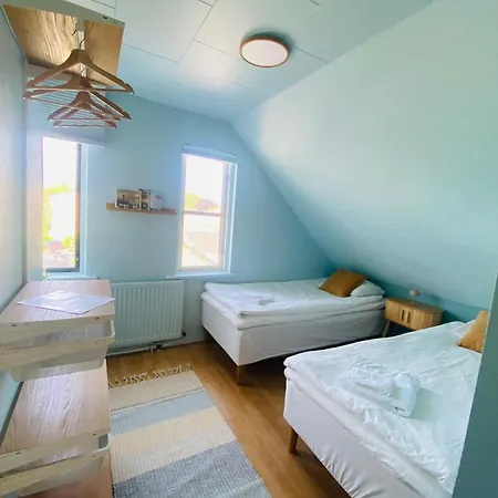 Stub Bed & Breakfast