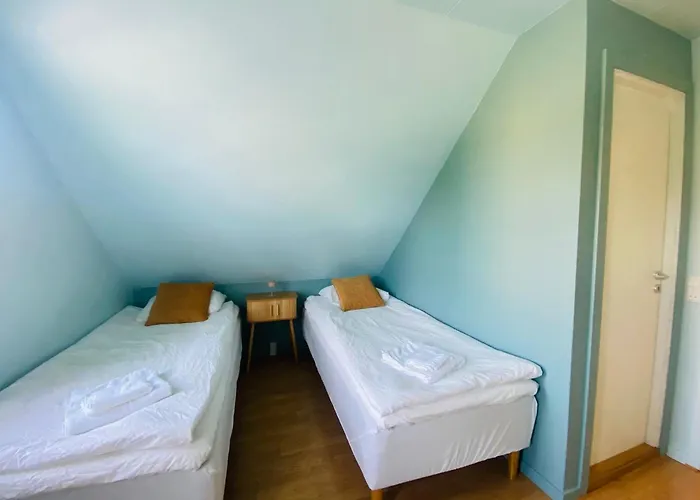 Stub Bed & Breakfast Stubbekøbing