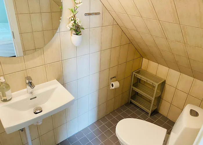 Bed & Breakfast Stub Stubbekøbing