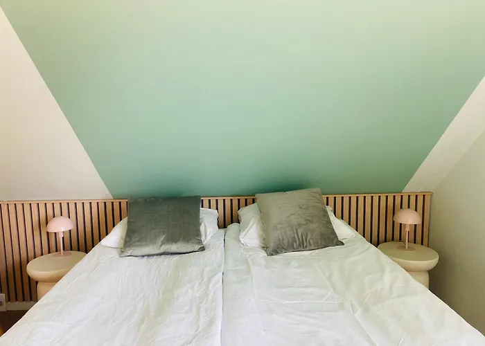 Stub Bed & Breakfast Stubbekøbing