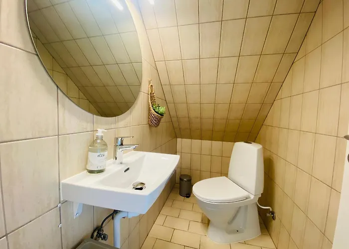Stub Bed & Breakfast Stubbekøbing