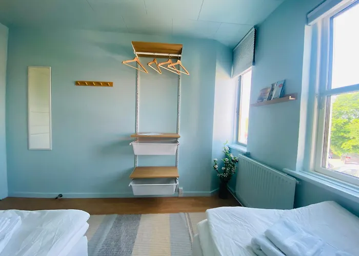 Bed & Breakfast Stub *