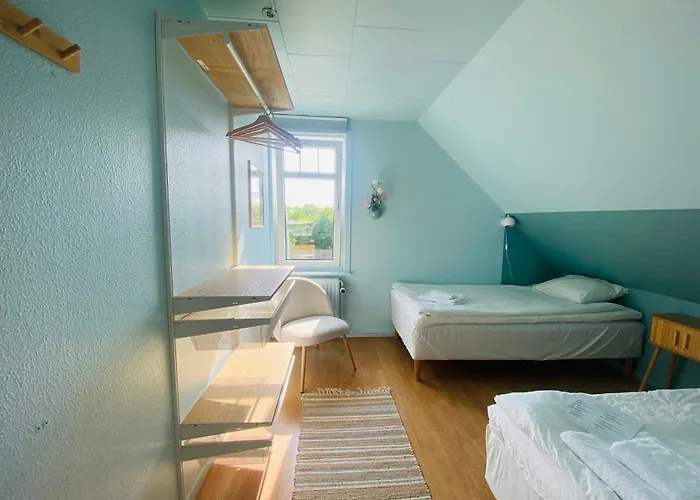 Bed & Breakfast Stub
