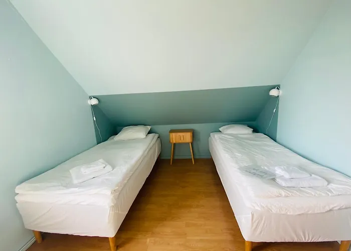 Bed & Breakfast Stub