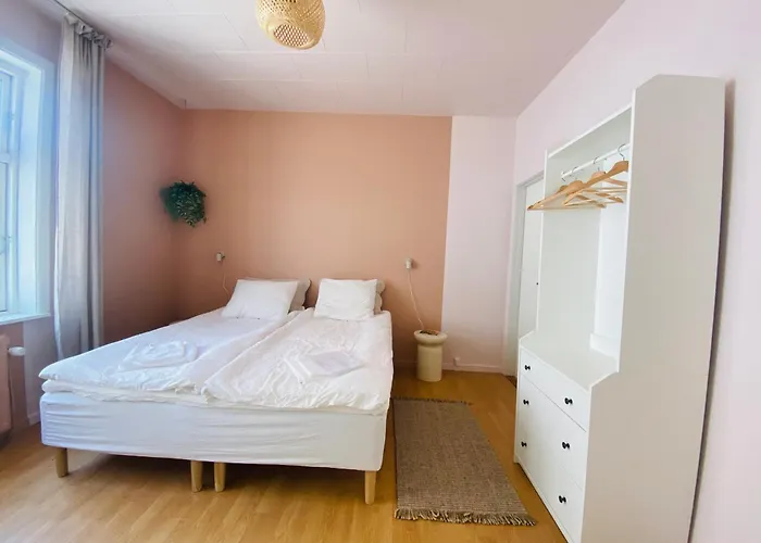Stub Bed & Breakfast *