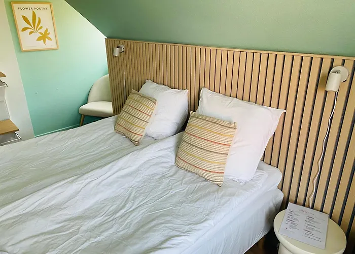 Stub Bed & Breakfast Stubbekøbing