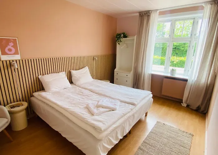 Bed & Breakfast Stub Stubbekøbing