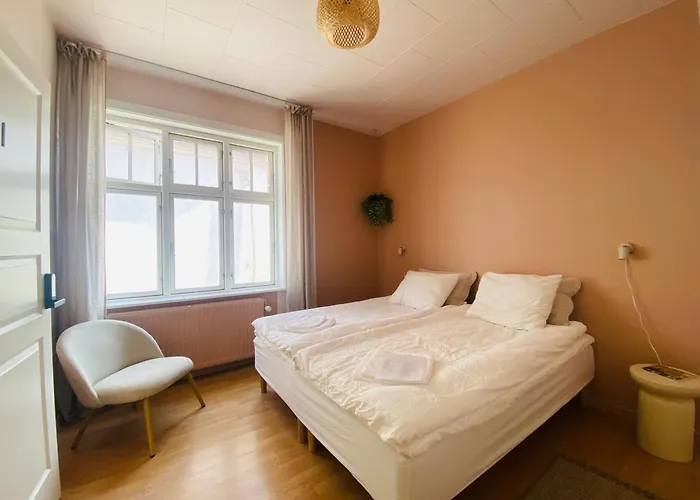 Stub Bed & Breakfast