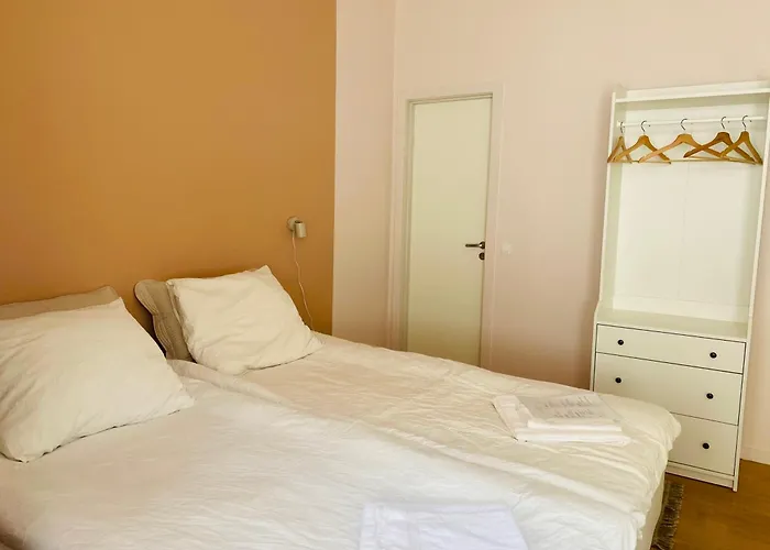 Stub Bed & Breakfast Stubbekøbing