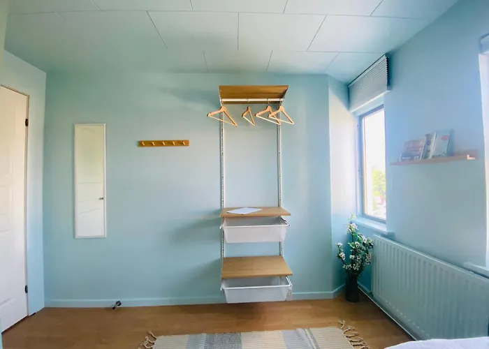 Stub Bed & Breakfast *