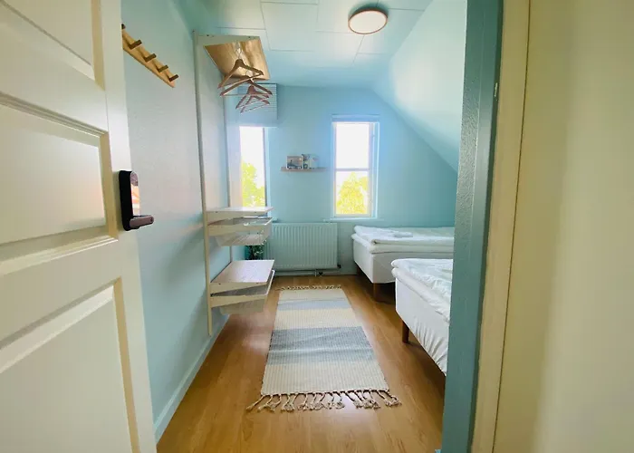 Stub Bed & Breakfast