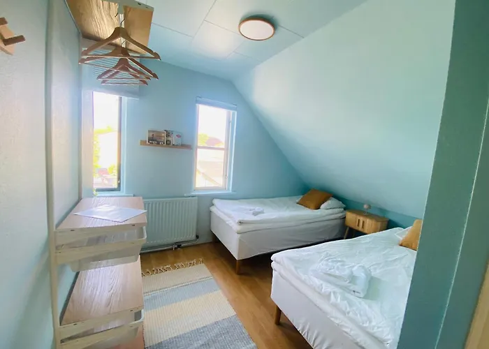 Stub Bed & Breakfast