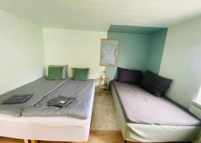 Stub Bed & Breakfast