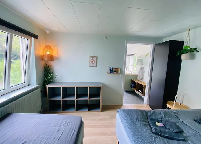 Bed & Breakfast Stub Stubbekøbing