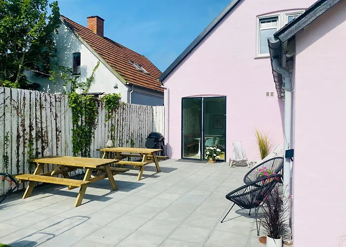 Bed & Breakfast Stub Stubbekøbing
