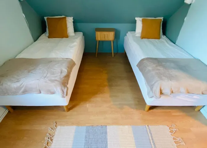 Stub Bed & Breakfast